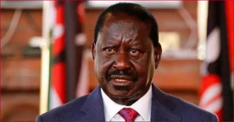 A host of governors in Raila Odinga's fold have vowed to work with President William Ruto.